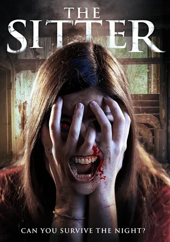 Darkness Wakes poster