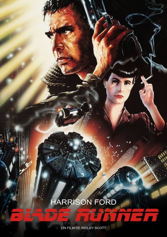 Blade Runner