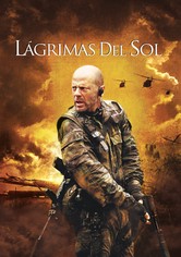 Lágrimas del sol