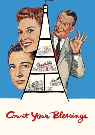 Count Your Blessings