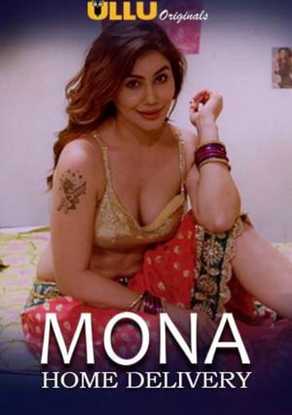 Mona Home Delivery Season 1 watch episodes streaming online