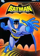 El intrépido Batman