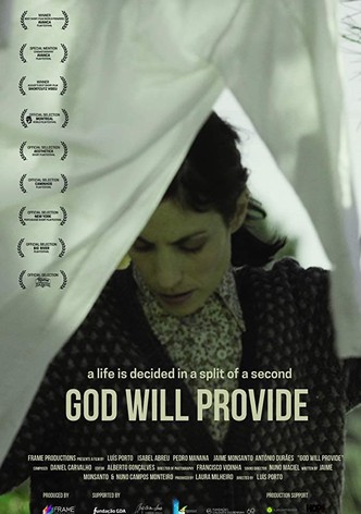 God Will Provide