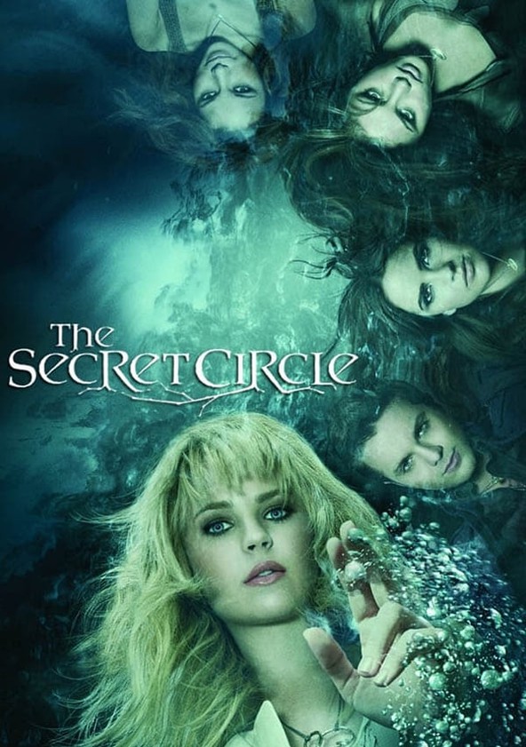 The secret circle amazon prime new arrivals