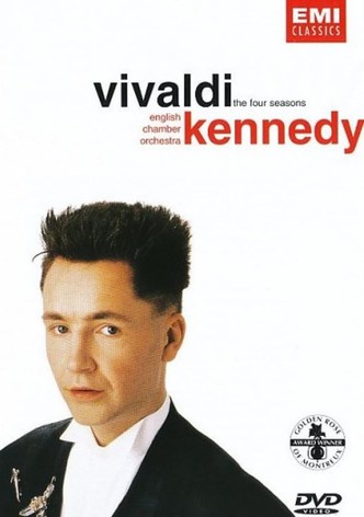 Vivaldi: The Four Seasons