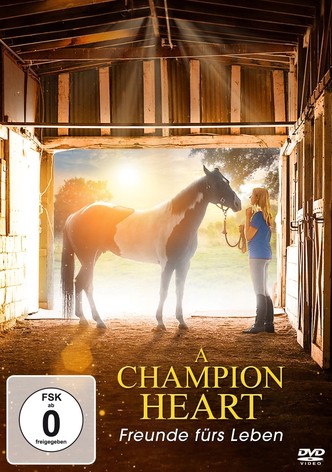 A Champion Heart