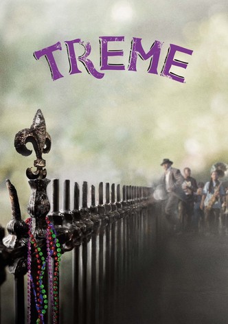 Treme