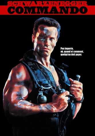 Commando