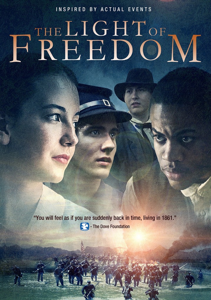 The Light of Freedom