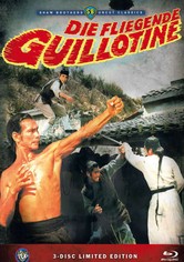 Die fliegende Guillotine