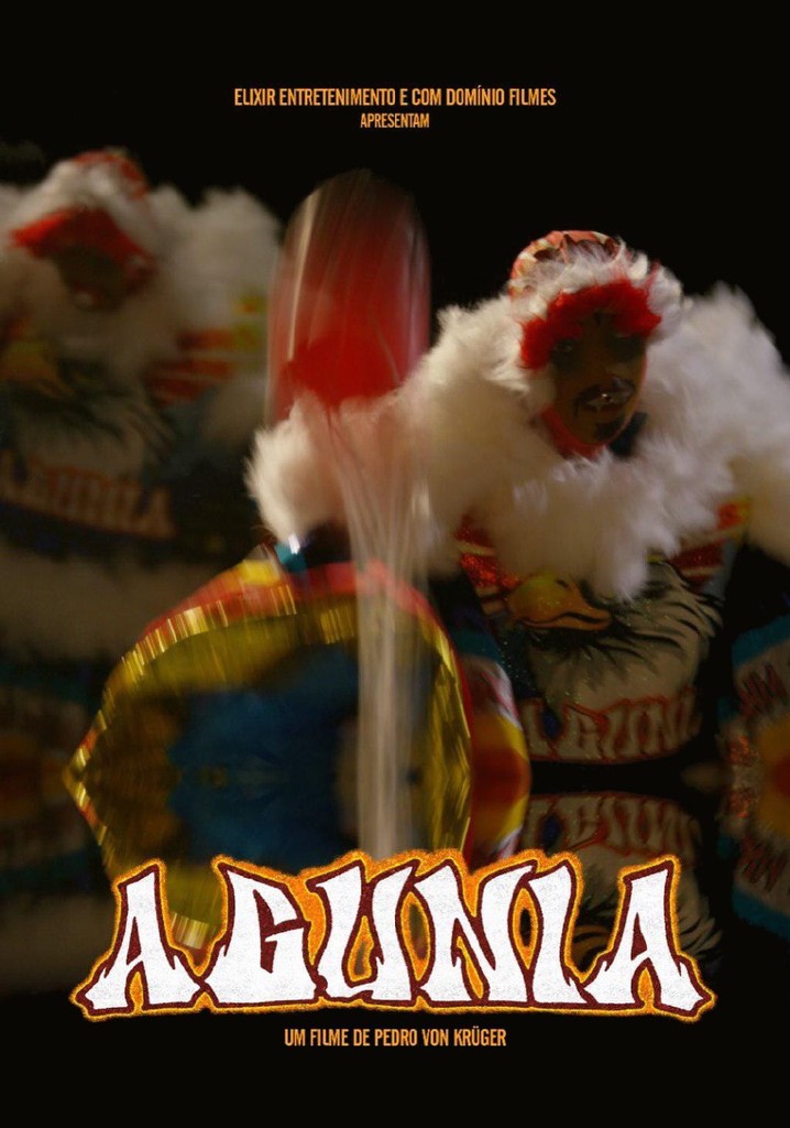 Agunia