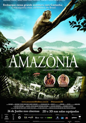 Amazônia