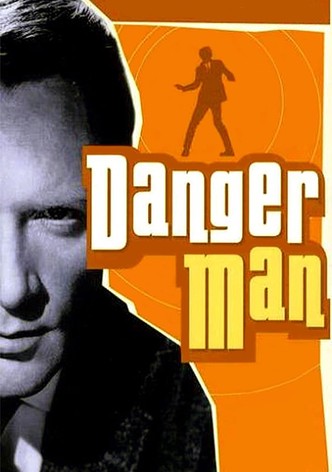 Danger Man