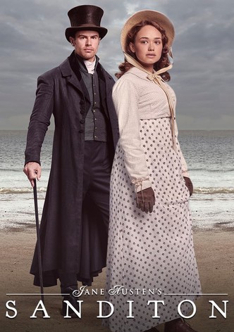 Jane Austen : Bienvenue à Sanditon