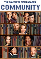 Community - Saison 5