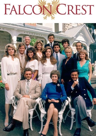 Falcon Crest