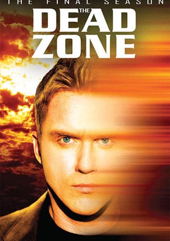 The Dead Zone streaming tv show online