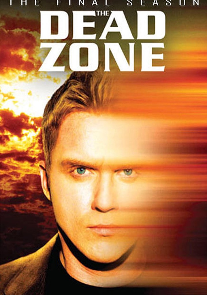 The Dead Zone Season 6 - watch episodes streaming online