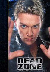 The Dead Zone - Dead Zone Season 5