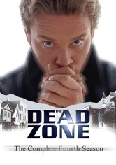 The Dead Zone - Season 4