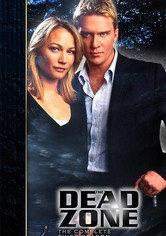 The Dead Zone - Season 3