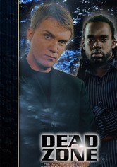 The Dead Zone - Season 2