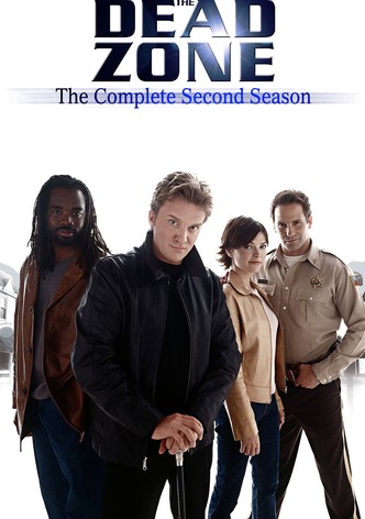 Dead Zone Season 2