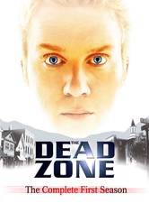 The Dead Zone - Season 1