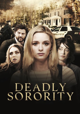 Deadly Sorority