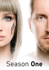 Better Than Us - Season 1