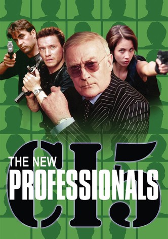 CI5: The New Professionals