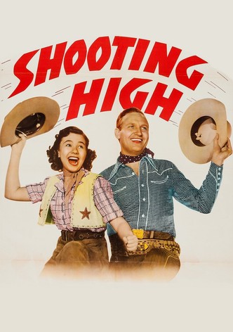 Shooting High