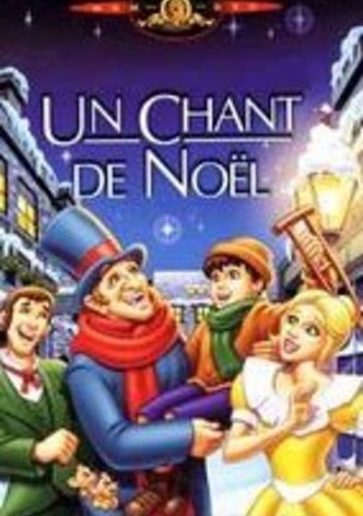 Un chant de Noël