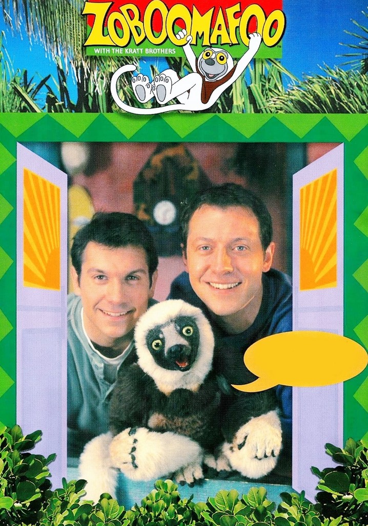 Zoboomafoo watch tv show streaming online