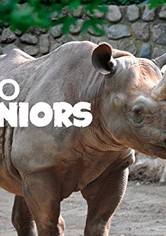 Zoo Juniors - Season 1