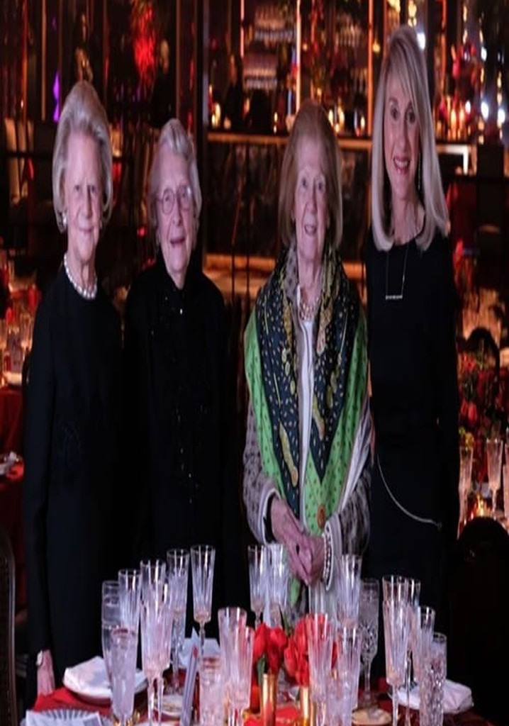 A Lifetime of Sundays