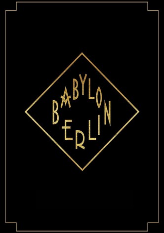 Babylon Berlin