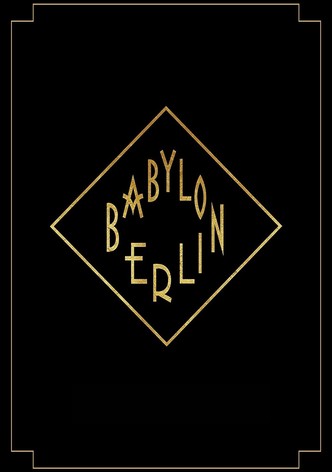 Babylon Berlin