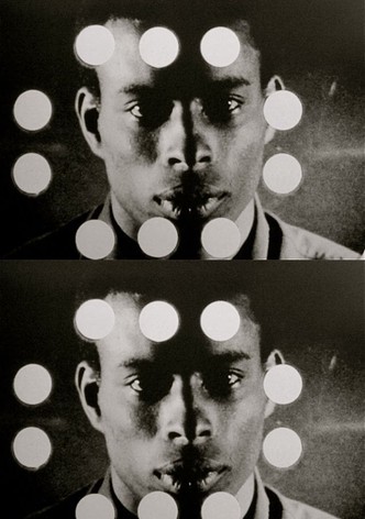 Screen Test: Rufus Collins