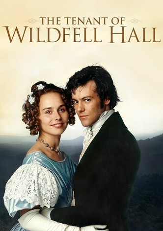 The Tenant of Wildfell Hall