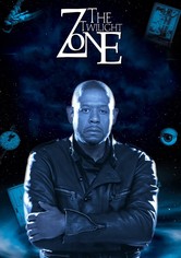 The Twilight Zone