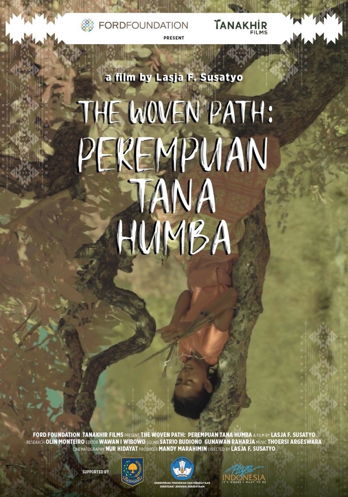 The Woven Path: Perempuan Tana Humba