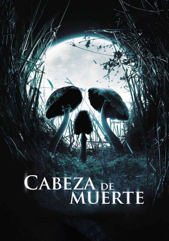 Cabeza de muerte (Fungus Mortalitas)