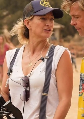 Zoë Bell: The Woman Behind the Action of Tarantino's 'Once Upon a Time in Hollywood'