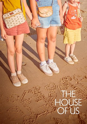 The house best sale of us netflix