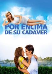 Por encima de su cadáver