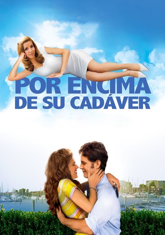 Por encima de su cadáver
