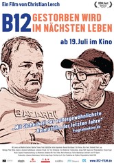 B12 - Gestorben wird im nächsten Leben
