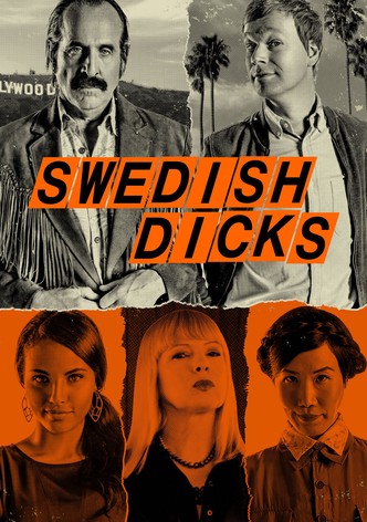 Swedish Dicks