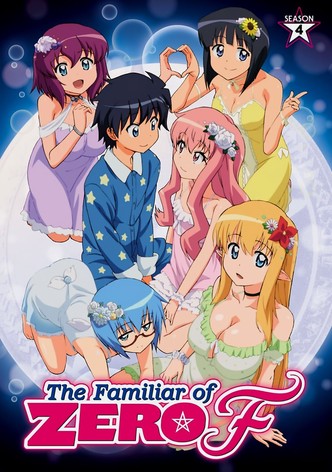 The Familiar of Zero (TV) - Anime News Network